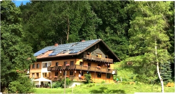 Unser Haus